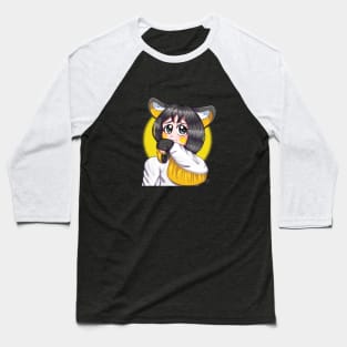 Emolga Baseball T-Shirt